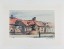 Kunstmappe: Adolf Hitler - Aquarelle (komplett mit allen 7 Tafeln), 1937