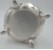 Jugendstil Weinkanne von WMF um 1900, Zinn