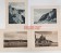 Ansichten f�r Postkarten von der Insel R�gen, 28 Gro�format Lichtdrucke um 1920