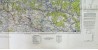 Topografische Karte: Generalstab des Heeres, Abt. fr Kriegskarten, Memel 1940