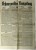 Konv. Schwarzwlder Kreiszeitung - Reutlinger Zeitung und Amtsbltter 1904
