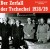 Der Zerfall der Tschechei 1938/39, 2 CD&#39;s