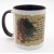 Kaffeetasse (verschiedene Farben): &quot;Deutsche Mahnworte&quot; - von Mathilde Ludendorff
