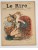 Juven, F�lix (Hrsg.): Le Rire - Nr. 219, 220, 221, 232, 237, 240, 242 von 1899