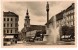 Postkarte mit Sonderstempel &quot;Die Stadt der Volkserhebung&quot; Graz