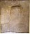 Schwerer Metallguss, Relief: Generalfeldmarschall Paul von Hindenburg