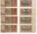 Banknoten Reichsbanknoten 5 Reichsmark, 01.08.1942