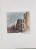Kunstmappe: Adolf Hitler - Aquarelle (komplett mit allen 7 Tafeln), 1937