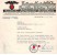 Programmheft: Wunschkonzert für das Kriegs-WHW 1940 mit Widmung