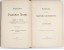 L�tzow, Prof. Dr. Carl von: Geschichte des deutschen Kupferstiches und Holzschnittes